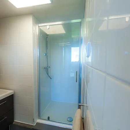 Bed & Breakfast Beach Haag