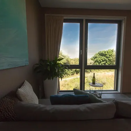 Beach Bed & Breakfast