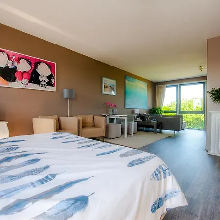 Bed & Breakfast Beach