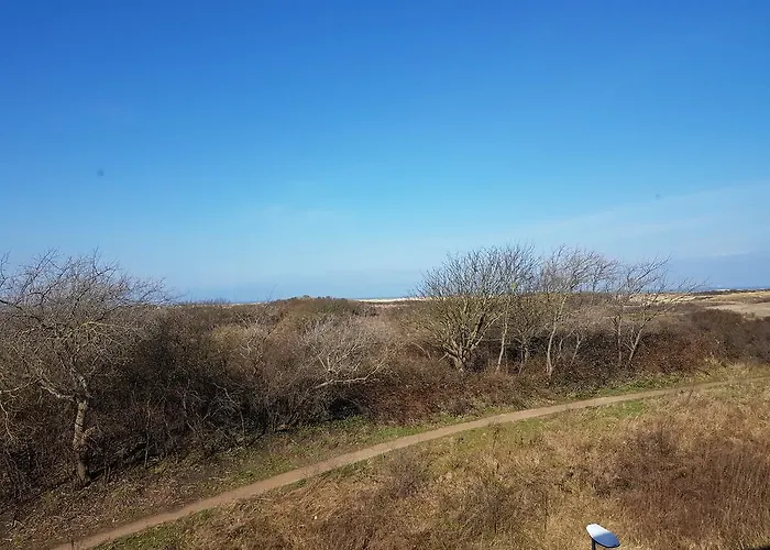 Nocleg ze śniadaniem Beach