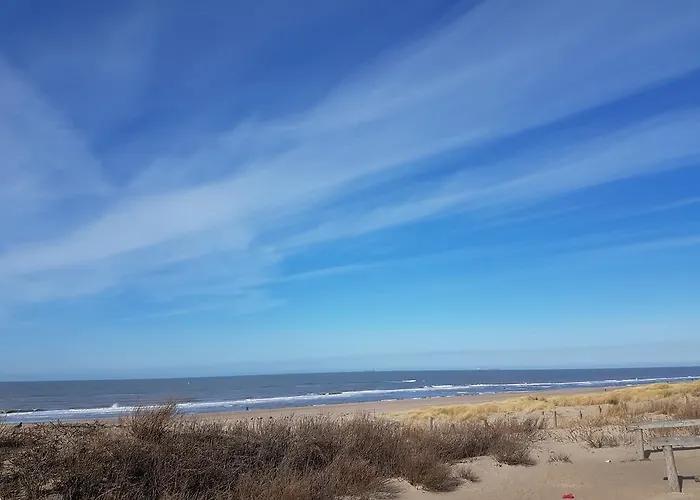Beach Nocleg ze śniadaniem