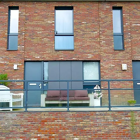 Bed & Breakfast Beach 3*