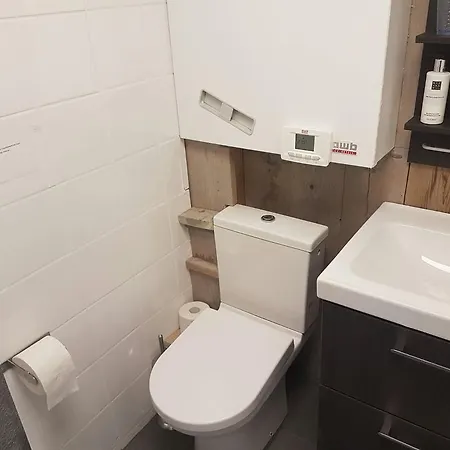 海滩住宿加早餐旅馆 住宿加早餐酒店 海牙