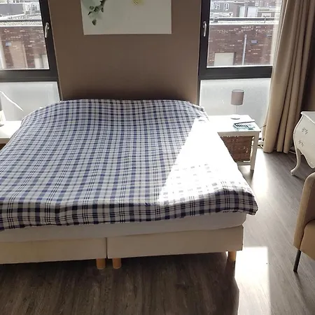 Bed & Breakfast Beach 3*