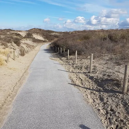 Frühstückspension Beach *