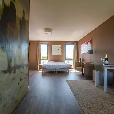 海滩住宿加早餐旅馆 3* 海牙