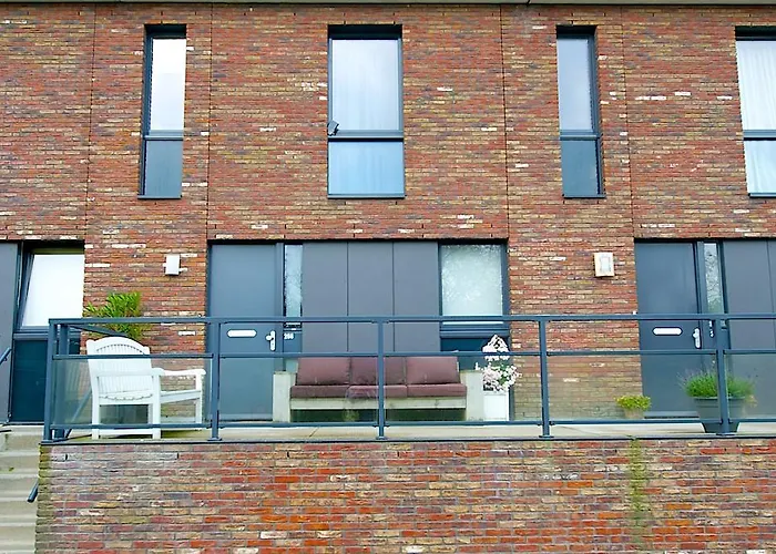 Bed & Breakfast Beach 3*