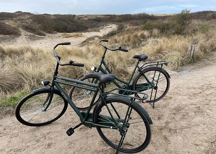Beach Отель типа 