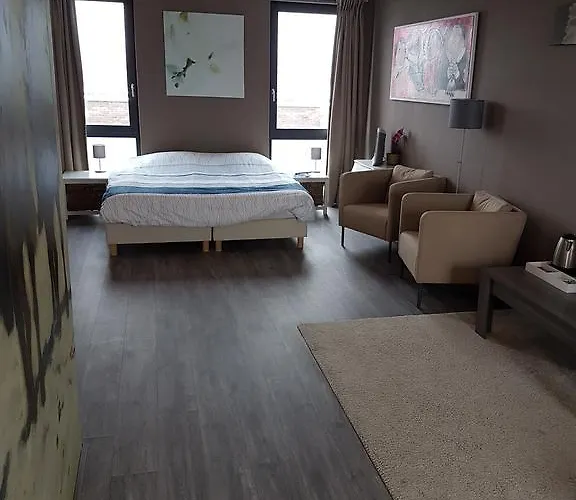 Beach Отель типа 