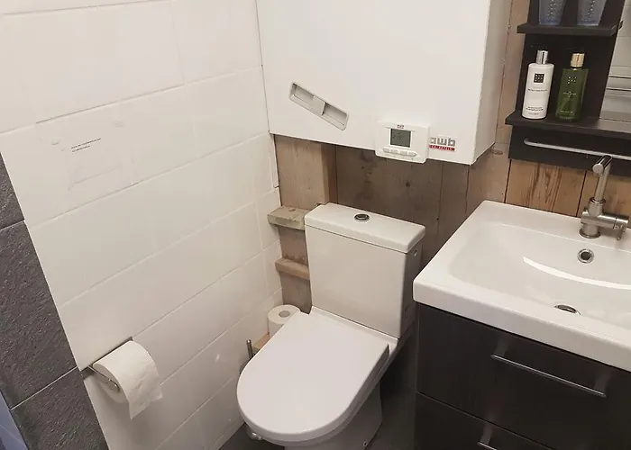 Beach Отель типа 