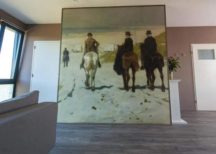 Beach Отель типа 