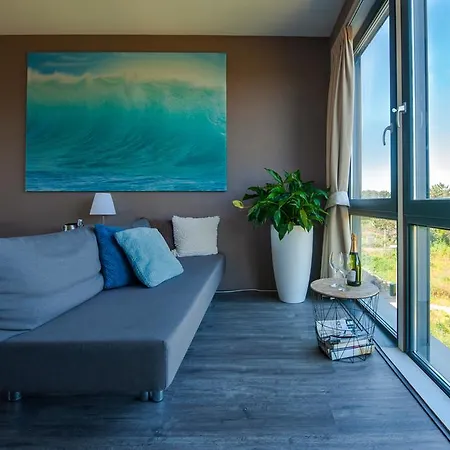 Bed & Breakfast Beach Den Haag