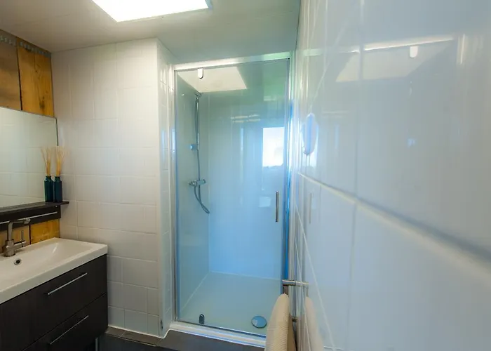 Bed and breakfast Beach La Haya