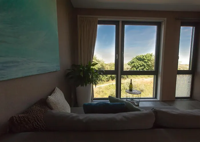 Beach Bed and breakfast